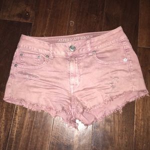 American Eagle Outfitters Shorts
